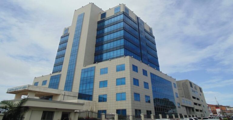 Liberia’s Central Bank Projects 3.6% Growth As Inflation Slows