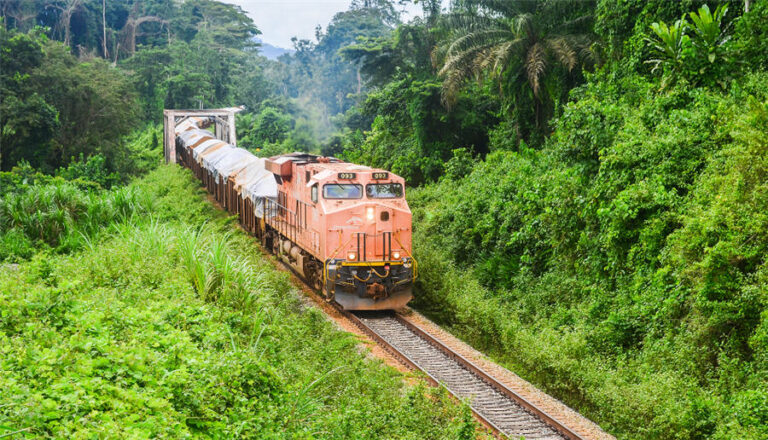 ArcelorMittal’s Train Crash Leaves Dozen Injured