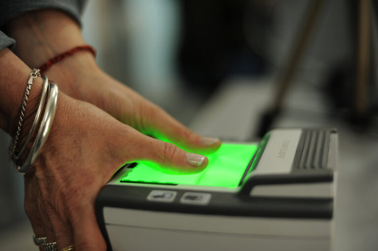 Liberia Aims Biometric Voting In 2023