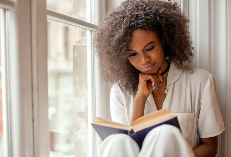 How reading habits have changed during the COVID-19 pandemic