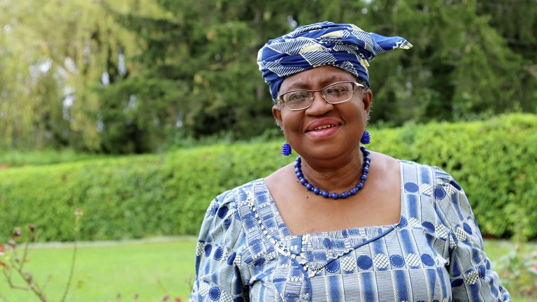 WTO formally appoints Nigeria’s Okonjo-Iweala as its first female leader