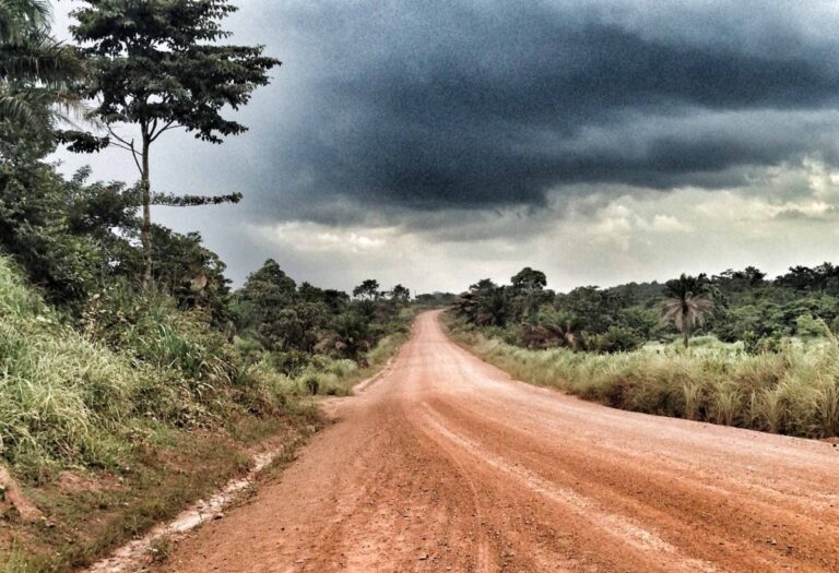 Panel Named to Probe Nimba’s Conflict