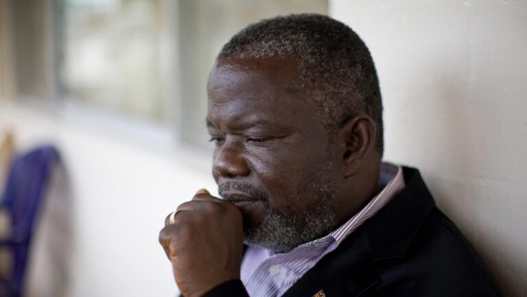 Liberian Warlord Rise to Top Senate Role Angers US