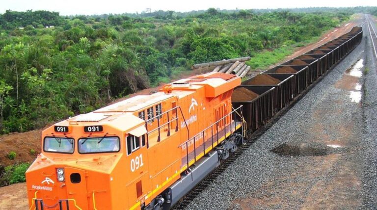 ArcelorMittal Spending $1 Billion to Set Up Concentrator in Liberia Mines, Minister Says