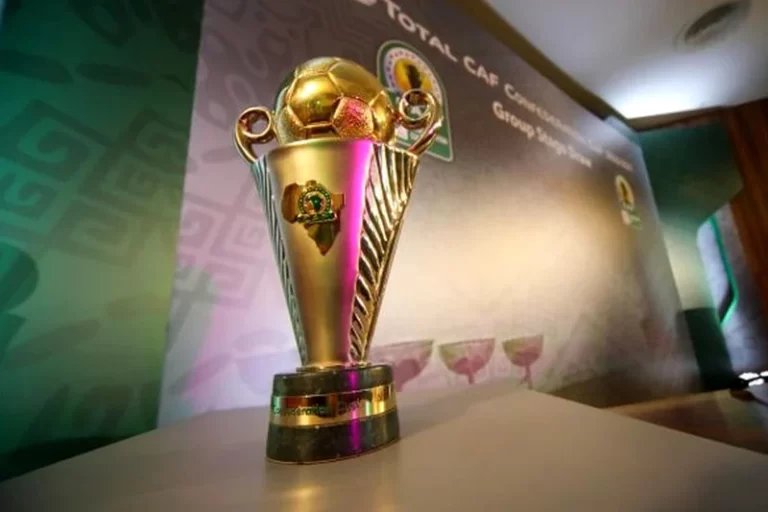 Weah Backs Morocco For AFCON 2025