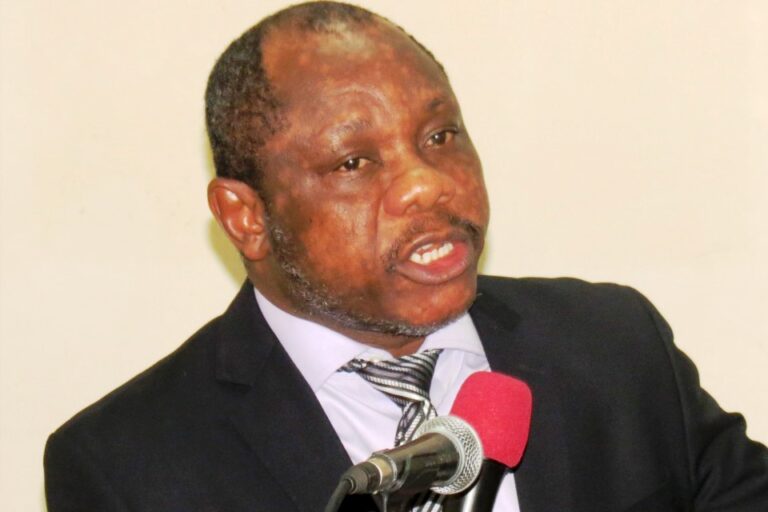 Liberia Finance Minister Samuel Tweah Discharged From Turkish Hospital After Road Accident