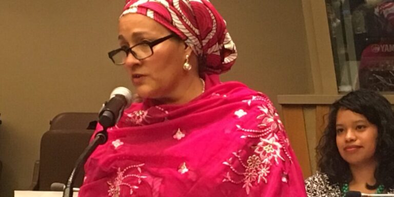 UN Chief Tasks Nigerian Judiciary On Impartial Adjudication Of Electoral Cases