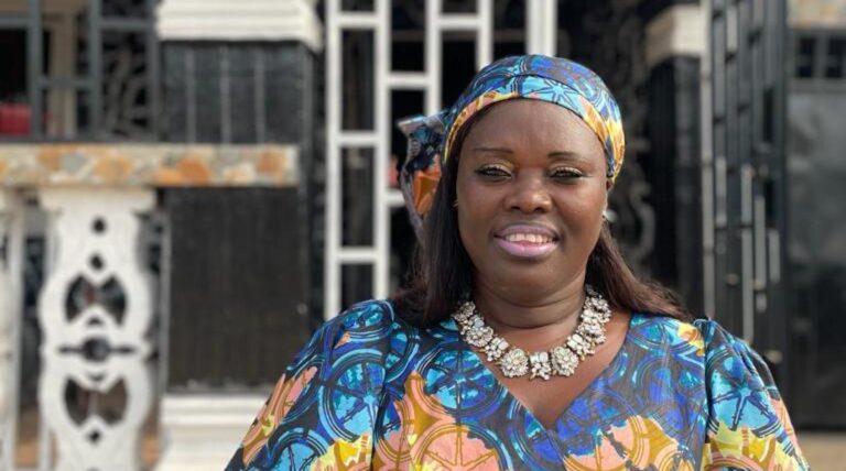 Team Kanubah Hails Appointment of Winnie Saywah Jimmy As Inquirer’s Managing Editor