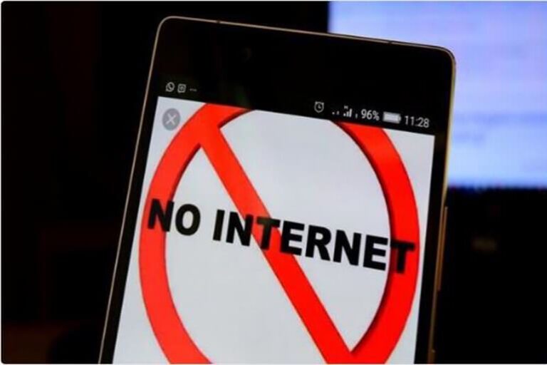 Study Shows 300 Million Africans Were Affected By Internet Shutdowns in 2022