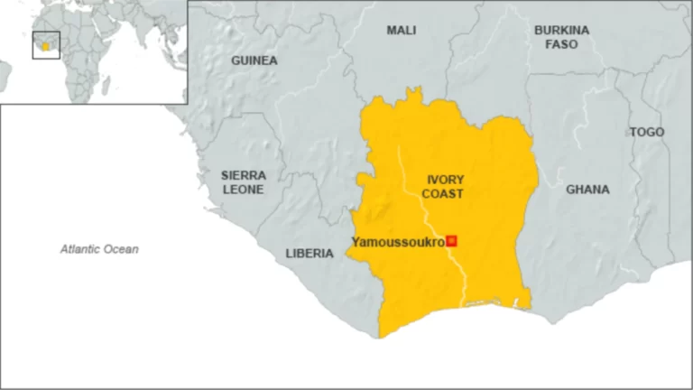 Wagner’s Next Targets In Africa: Liberia, Sierra Leone, and Ivory Coast