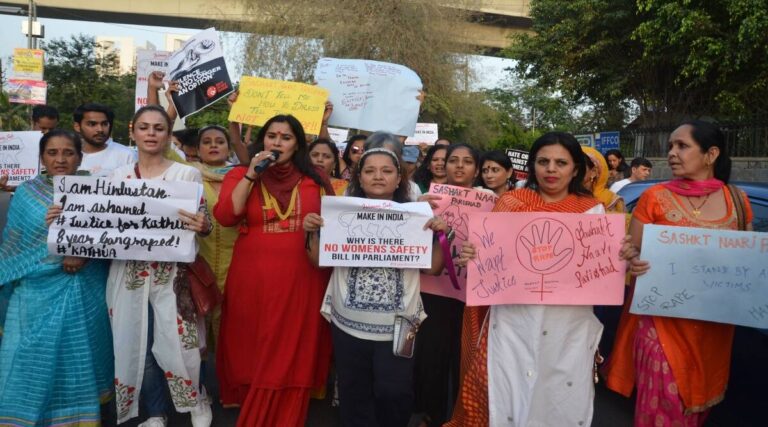 Liberian Man Arrested For Raping Fellow Countrywoman In India