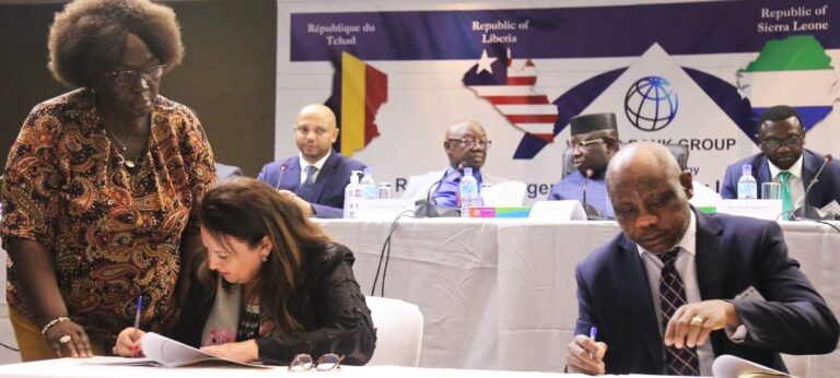 West African Countries Agree $311 Million Deal to Increase Access to Electricity