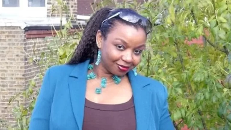 The ‘Mother of War’ Who Wants $15 Million