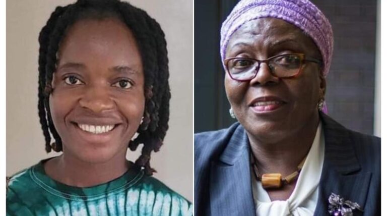 Liberia: Police Closing In On Former Chief Justice Scott Daughter’s Killer