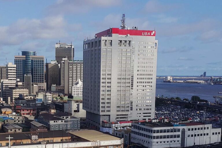 UBA Chief Keen On Increased Revenue and Profitability
