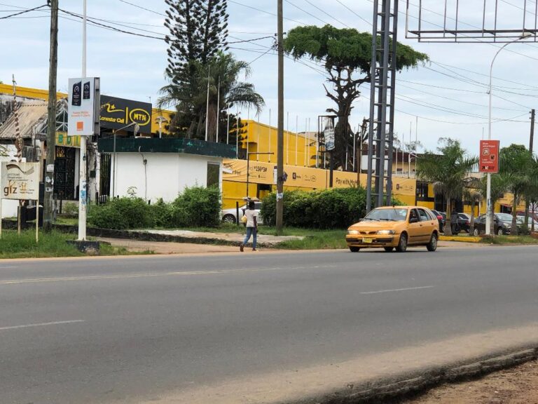 MTN Accelerates Plan to Exit Liberia, other West African Market