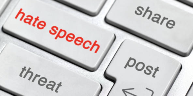 Increase in Hate speech Worries International Observers Ahead of Elections