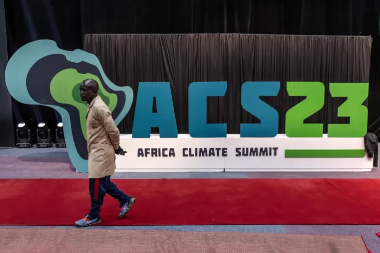 African Climate Summit: An Opportunity to Decolonize Africa’s Energy