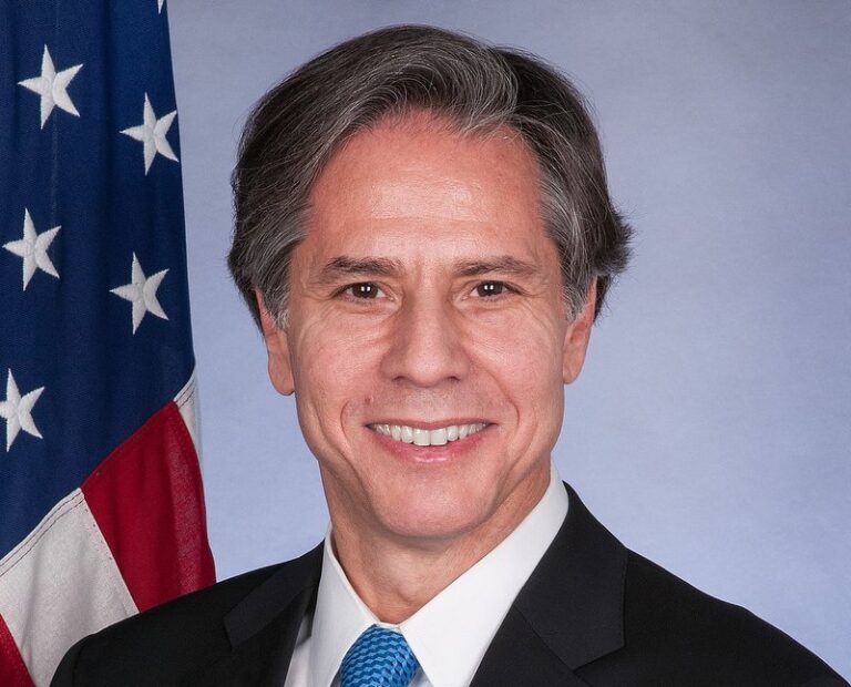 US Revokes Liberian Foreign Minister Visa in Surprised Diplomatic Strike