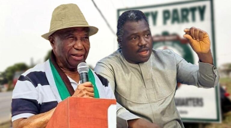 Boakai’s Two Faces: Harboring ‘Thieves’ & Promising Crackdown on Corruption