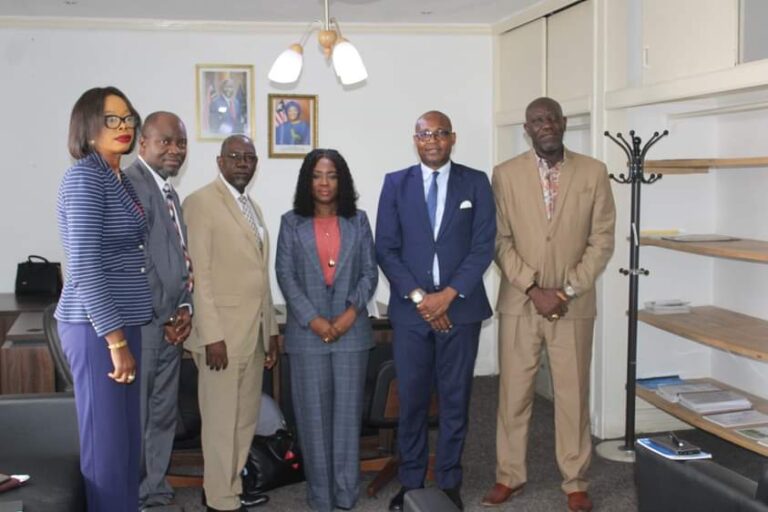 INTERPOL Officials in Monrovia to Train Anti-graft Fighters & Law Enforcement Officers