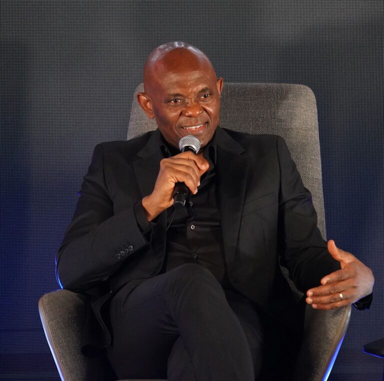 Tony Elumelu’s UBA launches $6 Billion initiative for African SMEs