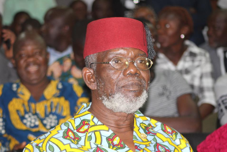 PYJ, Others Must Apologize –	LPDP