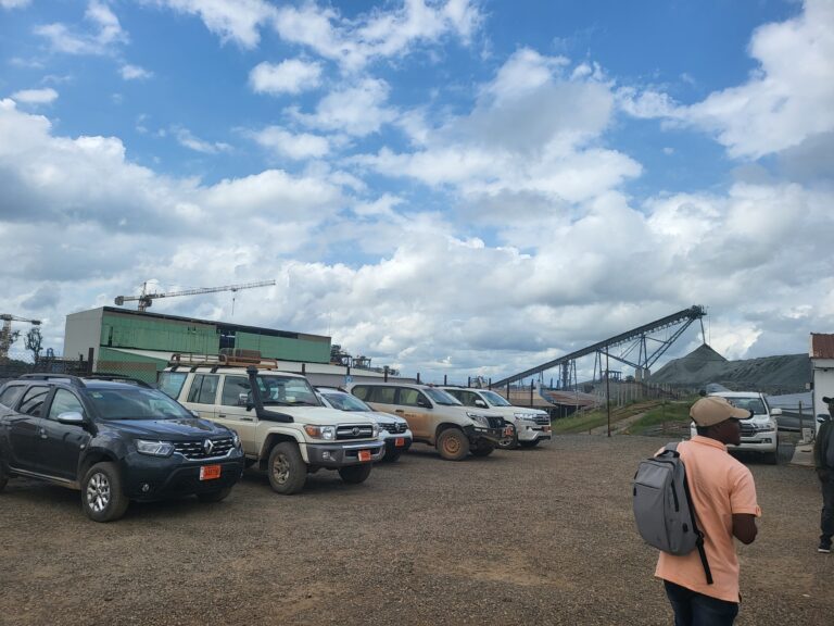 Liberia: No Mudslide at Bea Mountain’s Gold Mines