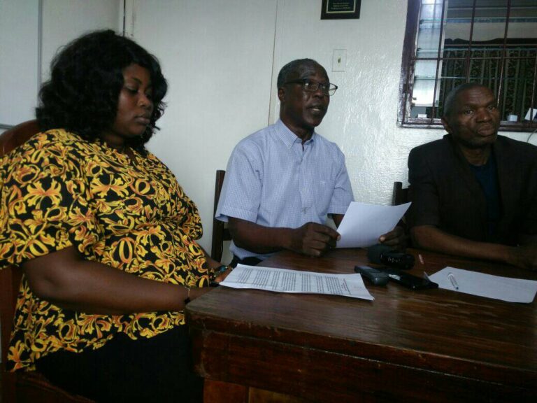 Rights Group Shocked Over High Invalid Votes