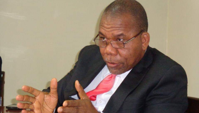 Liberian Finance Chief, Two Lawmakers Hit by U.S.Visa Restriction