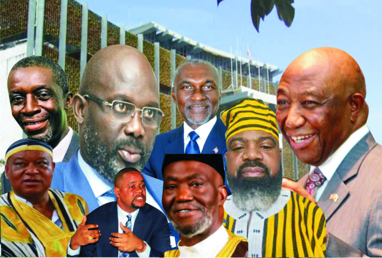 Twist & Turn in the Endorsement War