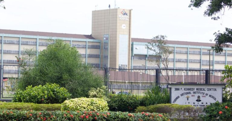 JFK Ordered to Pay $4.5 Million in Damages After ‘Wrongful’ Surgery