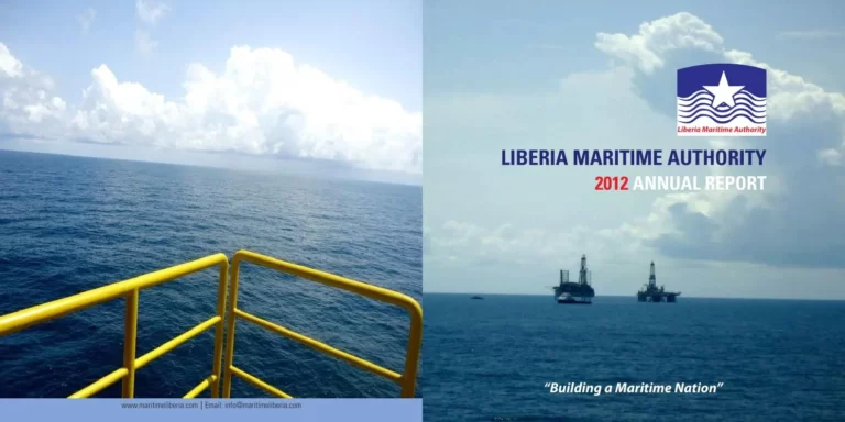US Sanctions Crude Tankers in Liberia