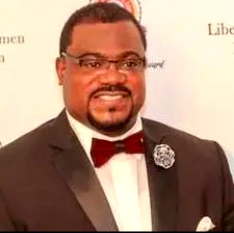 Who’s E. Wade Appleton?