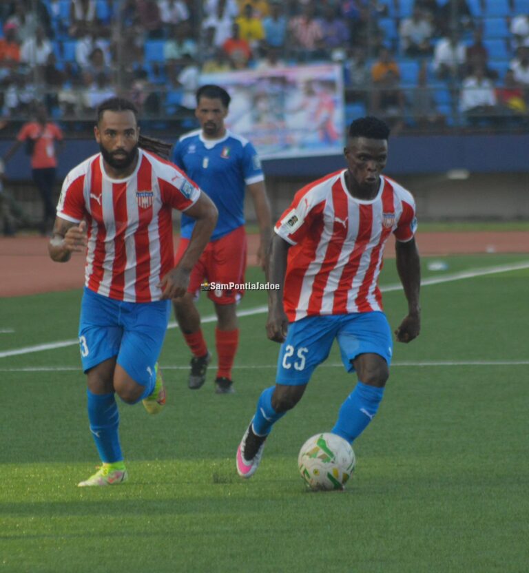 Liberia’s  Football in Crisis? -New Wave of Protests Hunt Raji, Coach Keita