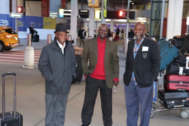 ‘Boakai Hates Nepotism’