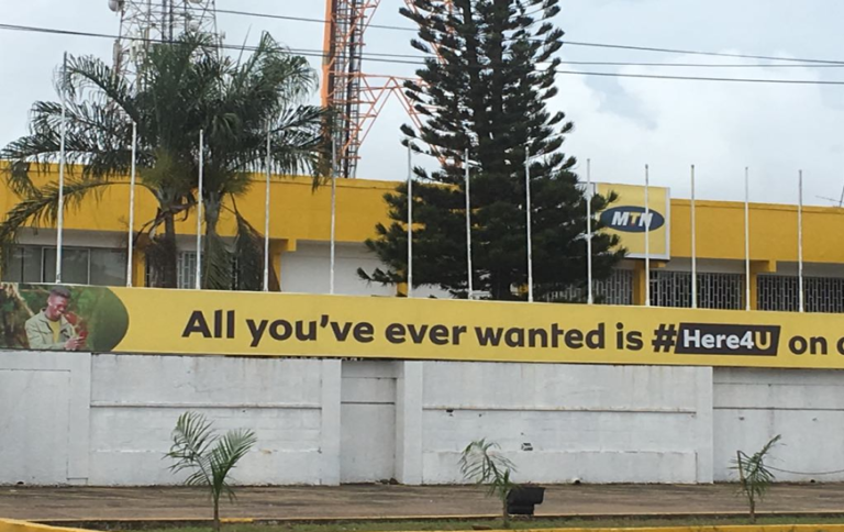 MTN Maintains Exit Plan