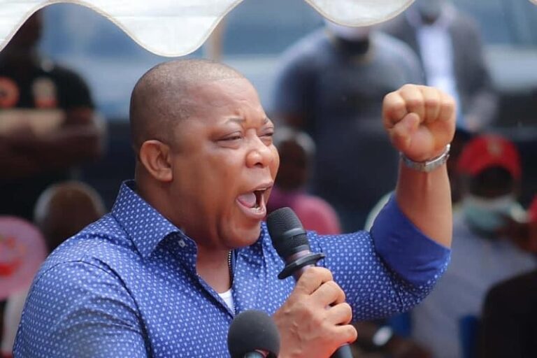 Liberia’s Outgoing Ruling Party Draws New Plans as it Takes on Opposition Role