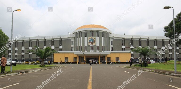 Boakai Will Take Oath at the Capitol