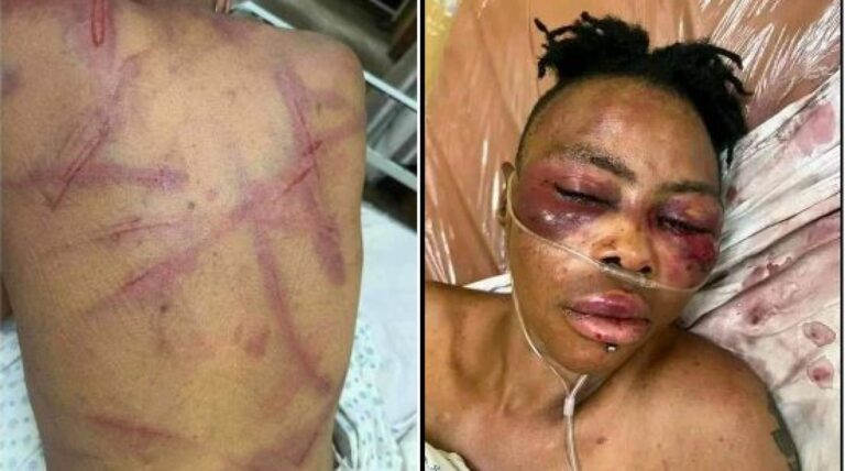 President-Elect Wants Mob Violence Actors Prosecuted