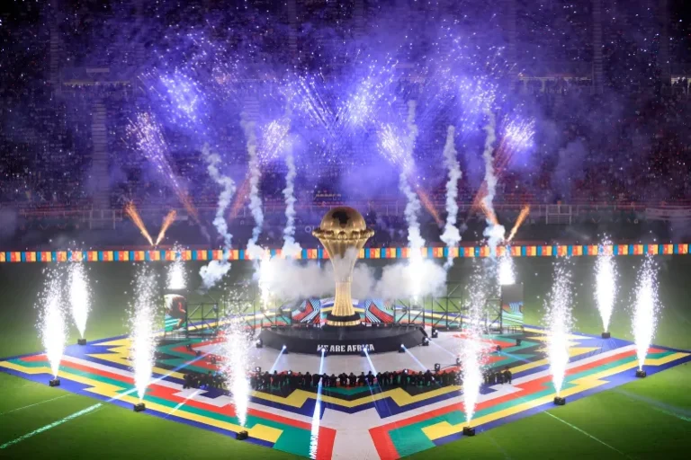 All You Need to Know About the CAF Africa Cup of Nations 2023