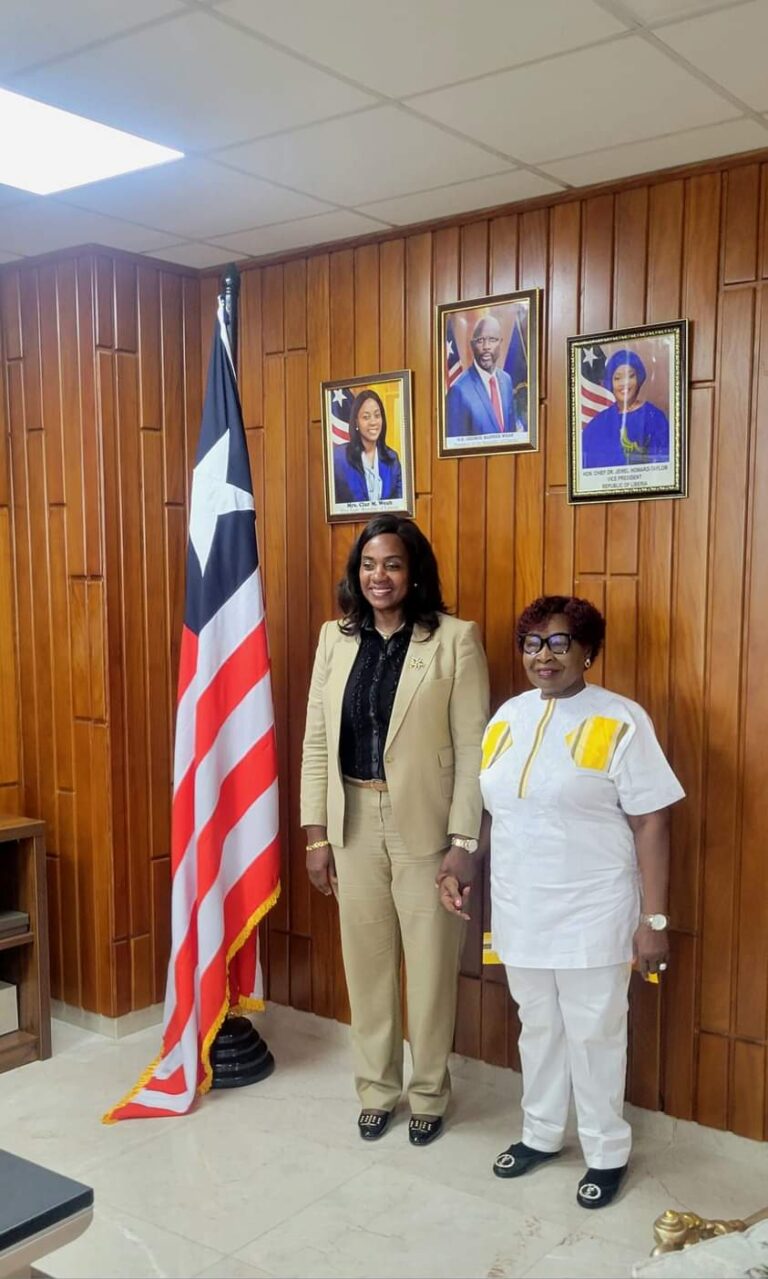 First Ladies Turnover