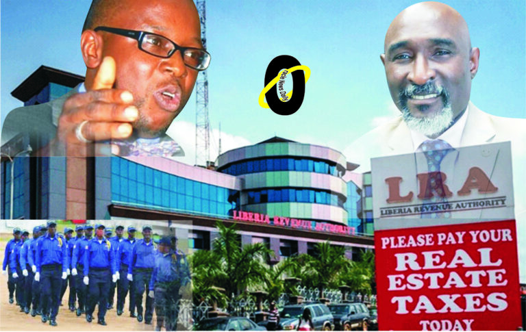 John Morlu Wants Dead LRA Chief, Others Probed