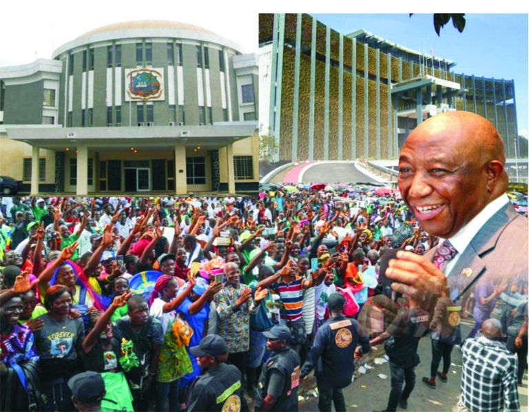 What to Expect in 2024