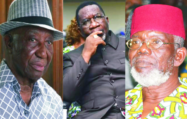 World Crimes Suspect’s Ally Heads Security Sector