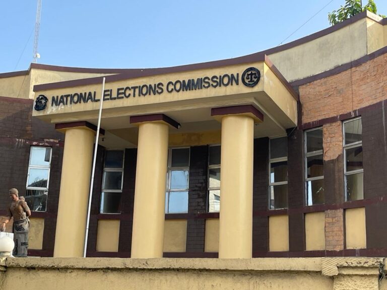 Liberia: National Elections Commission’s Communications Strategy Validated