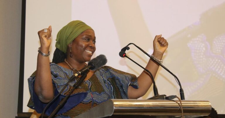 Foreign Minister-Designate To Seek Evidence From US For Sanctions Victims