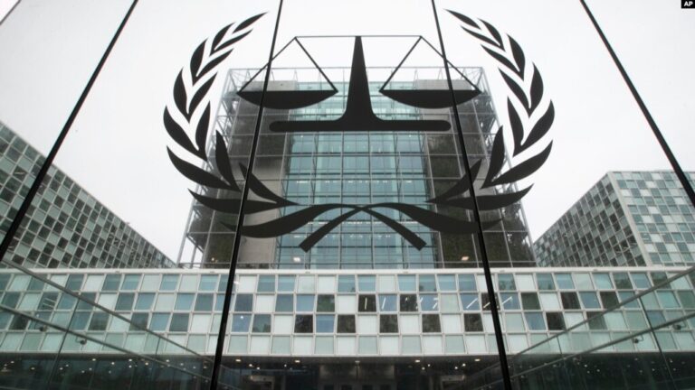 ICC Awards $56 Million in Reparations to Victims of Ugandan Rebel Commander