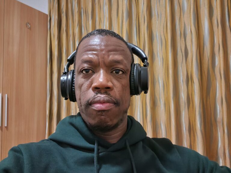 Liberia: Shared Future, Better World