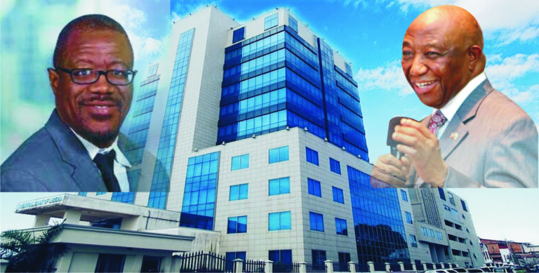 Liberia: Why Boakai Can’t Audit CBL